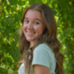 Meet your Posher, Katelyn